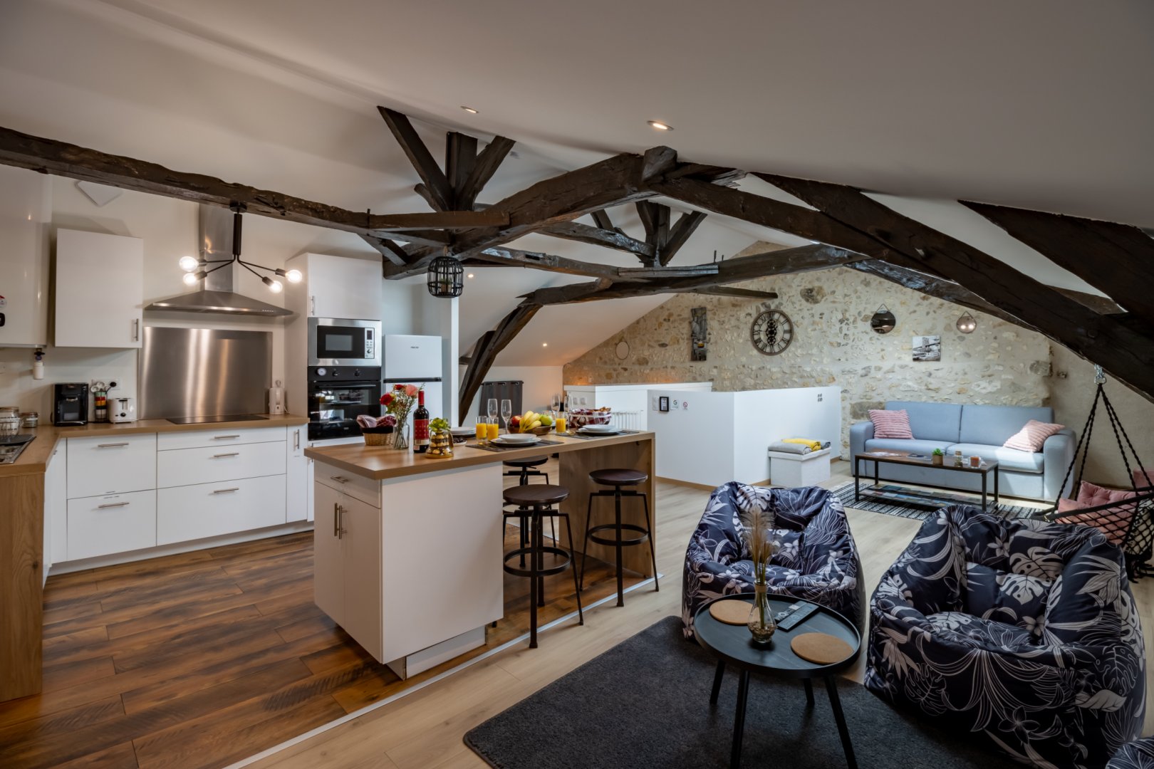 Le Loft