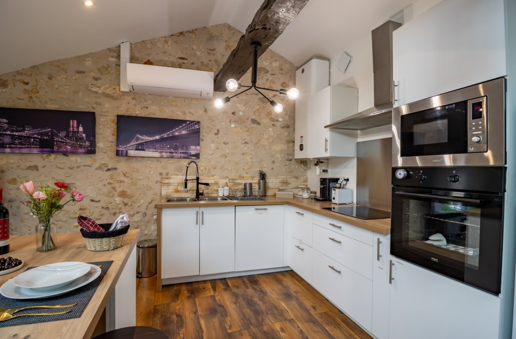 Le Loft