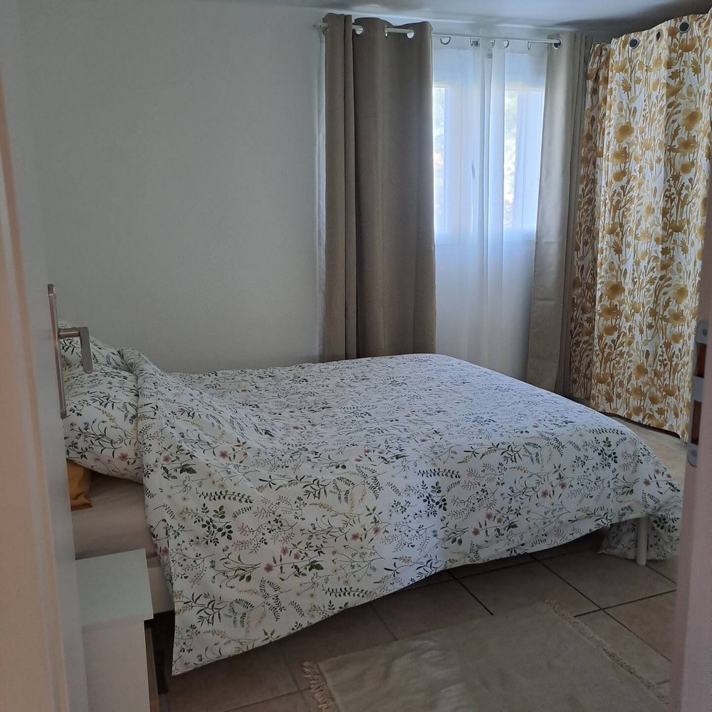 Gîte de l'Akwaba 1