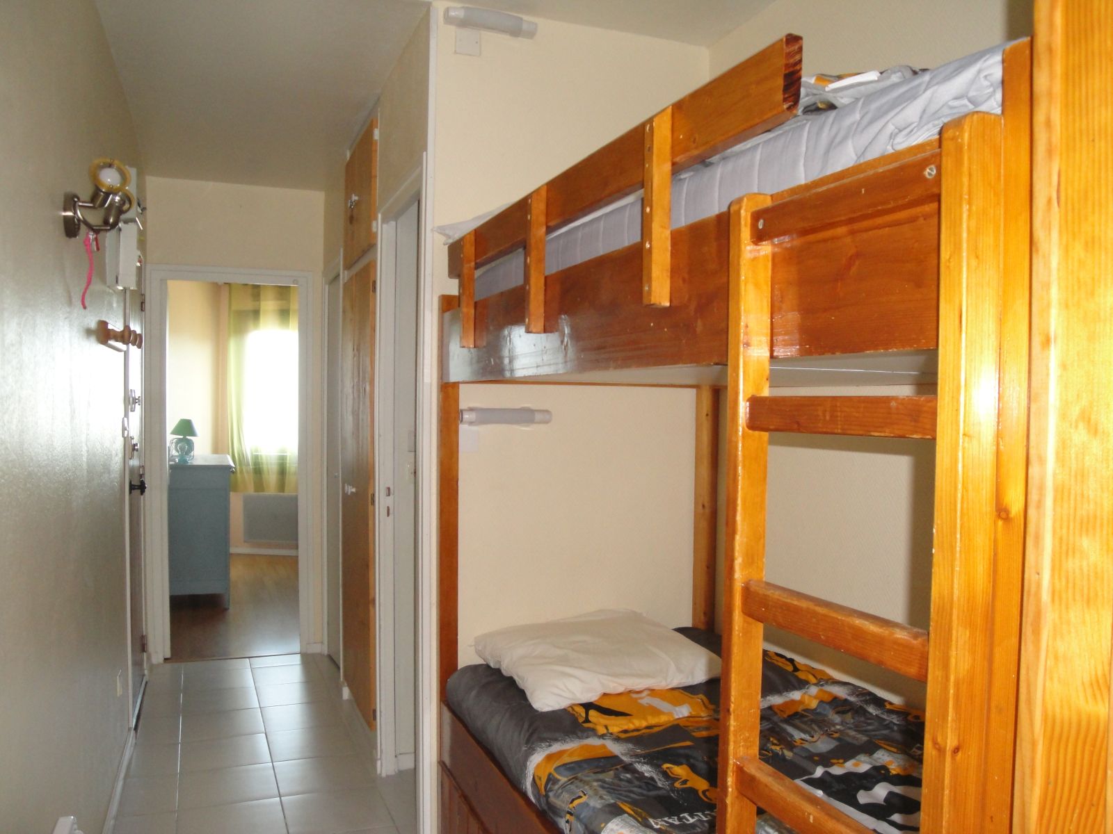 Appartement Thamtham
