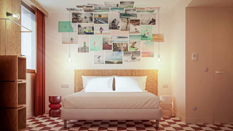 All Suites Hôtel Bassin d’Arcachon – La Teste de Buch