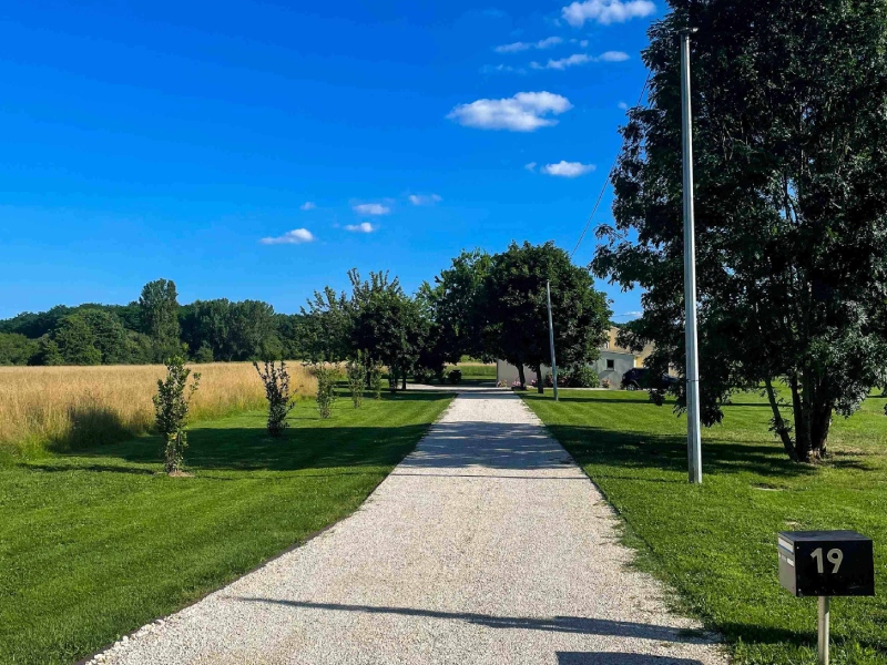 Domaine de Lapouyade