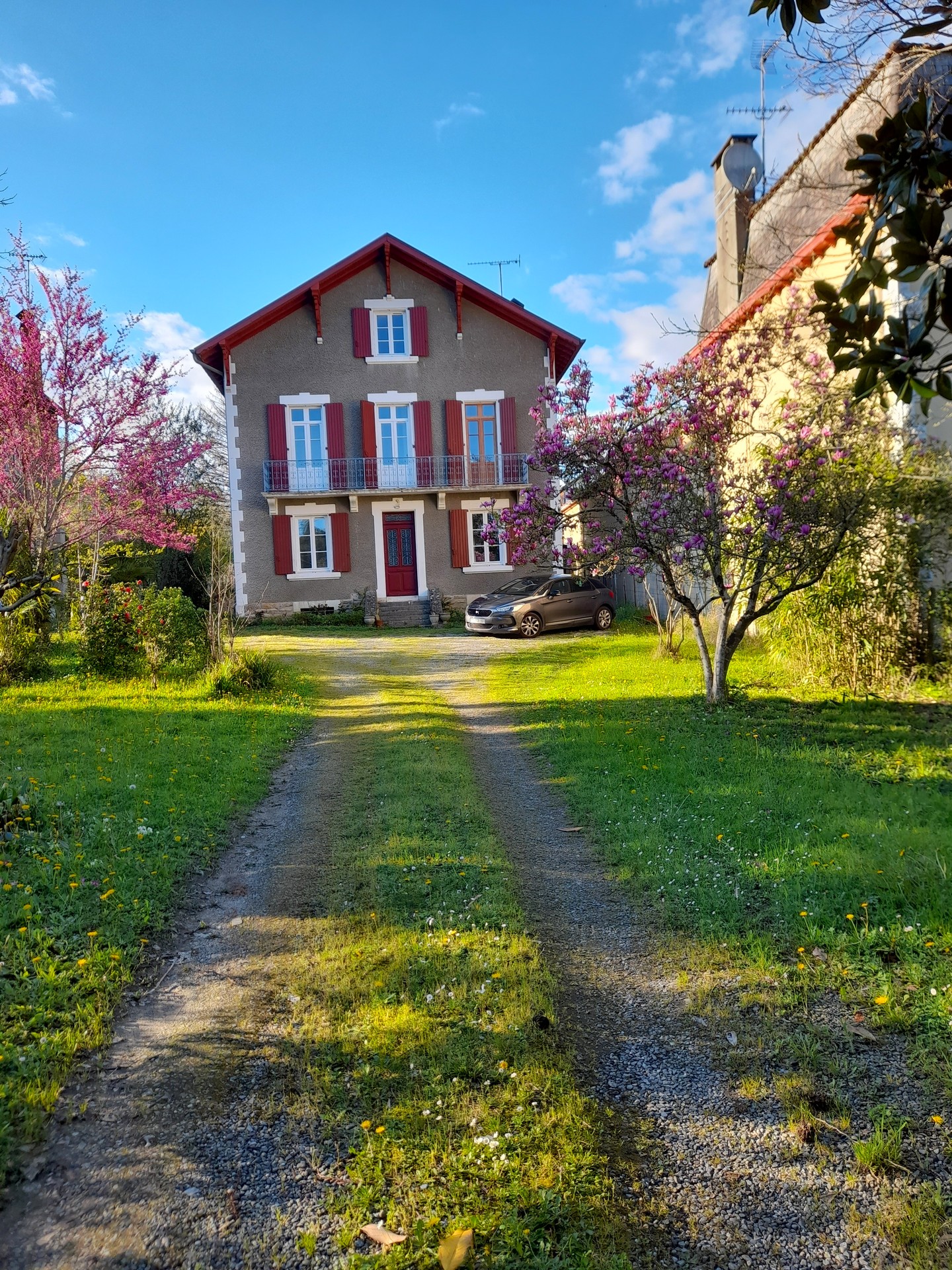 Villa Miguette