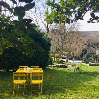 Les Ambiances du Coly