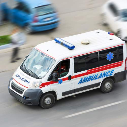 Hantute Médical