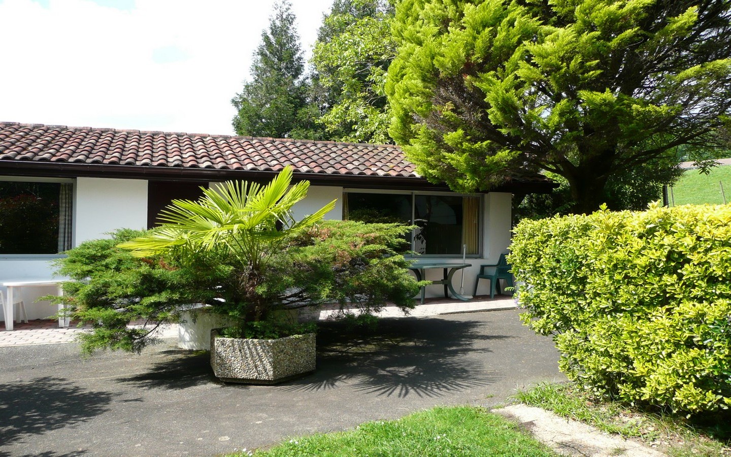 Location 08 Amestoy Toffolo - Bungalow 4