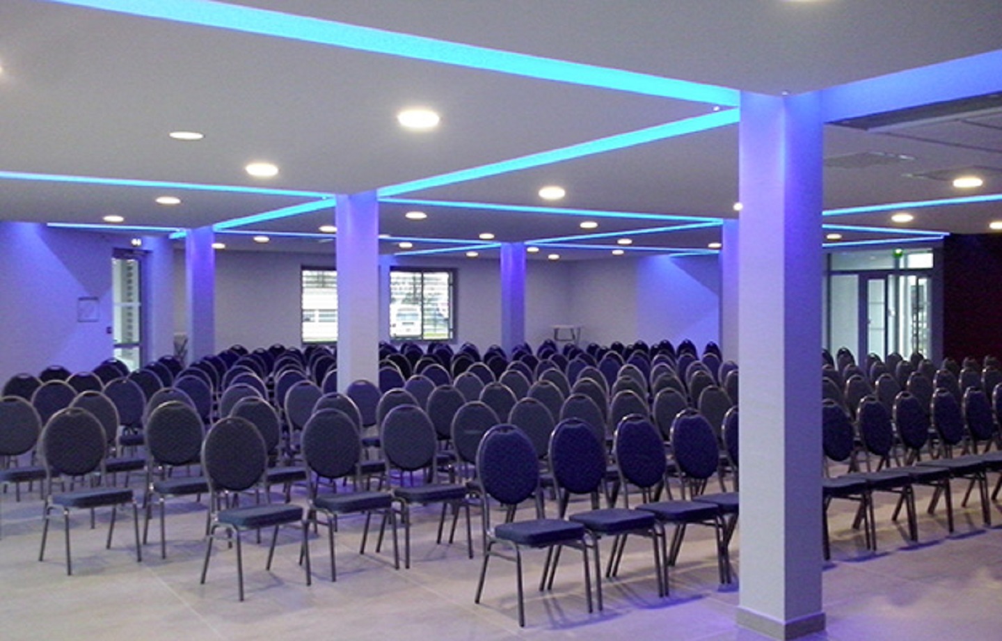 Salle Amestoya