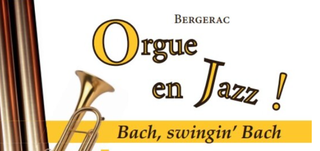 12ᵉ Festival Orgue en Fête