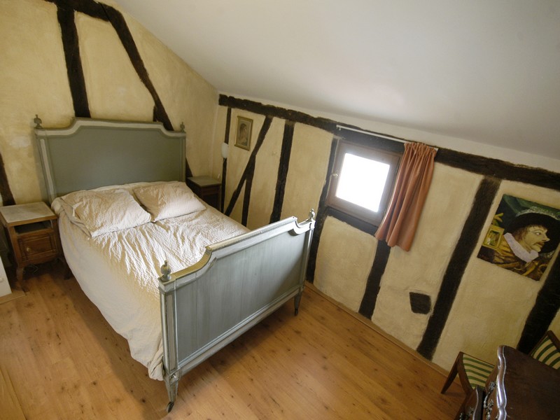 Ancien relais de poste - Margot