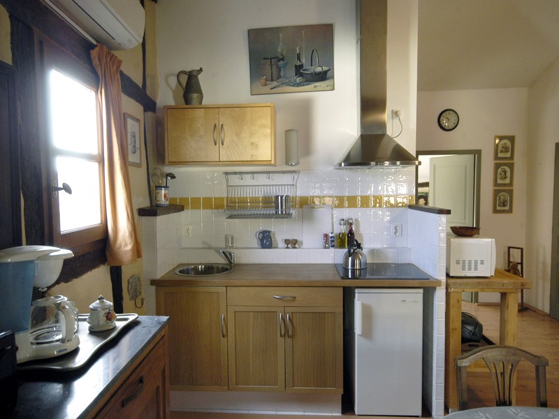 Ancien relais de poste - Margot