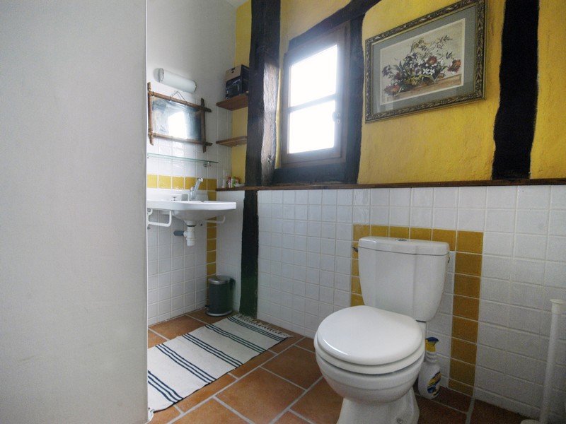 Ancien relais de poste - Margot
