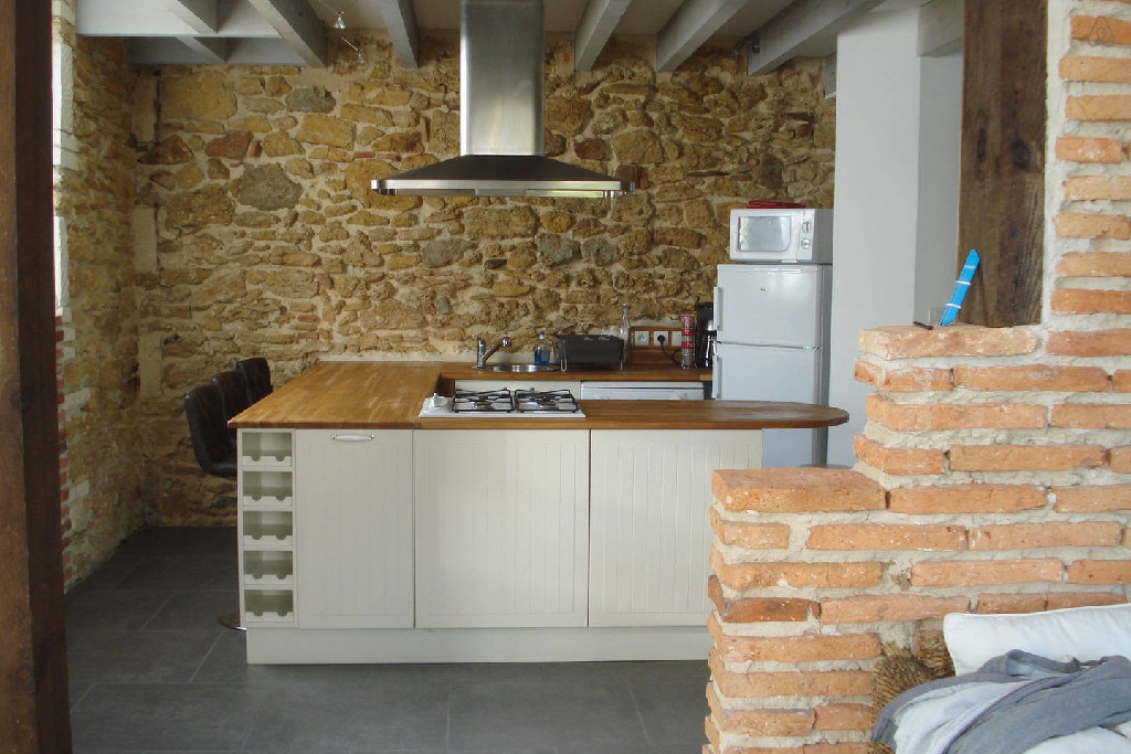 Gîte Ancienne école de Ponson