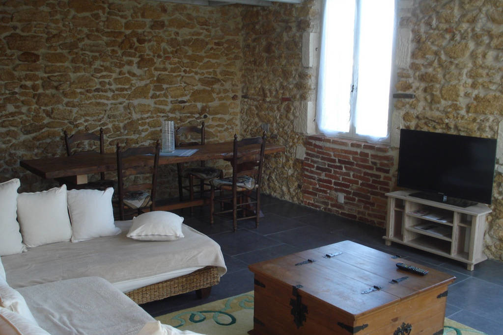 Gîte Ancienne école de Ponson
