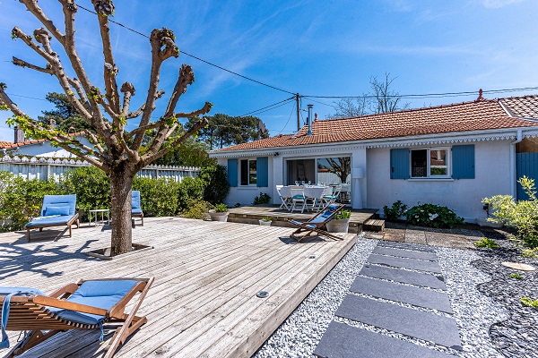 La Villa Riby