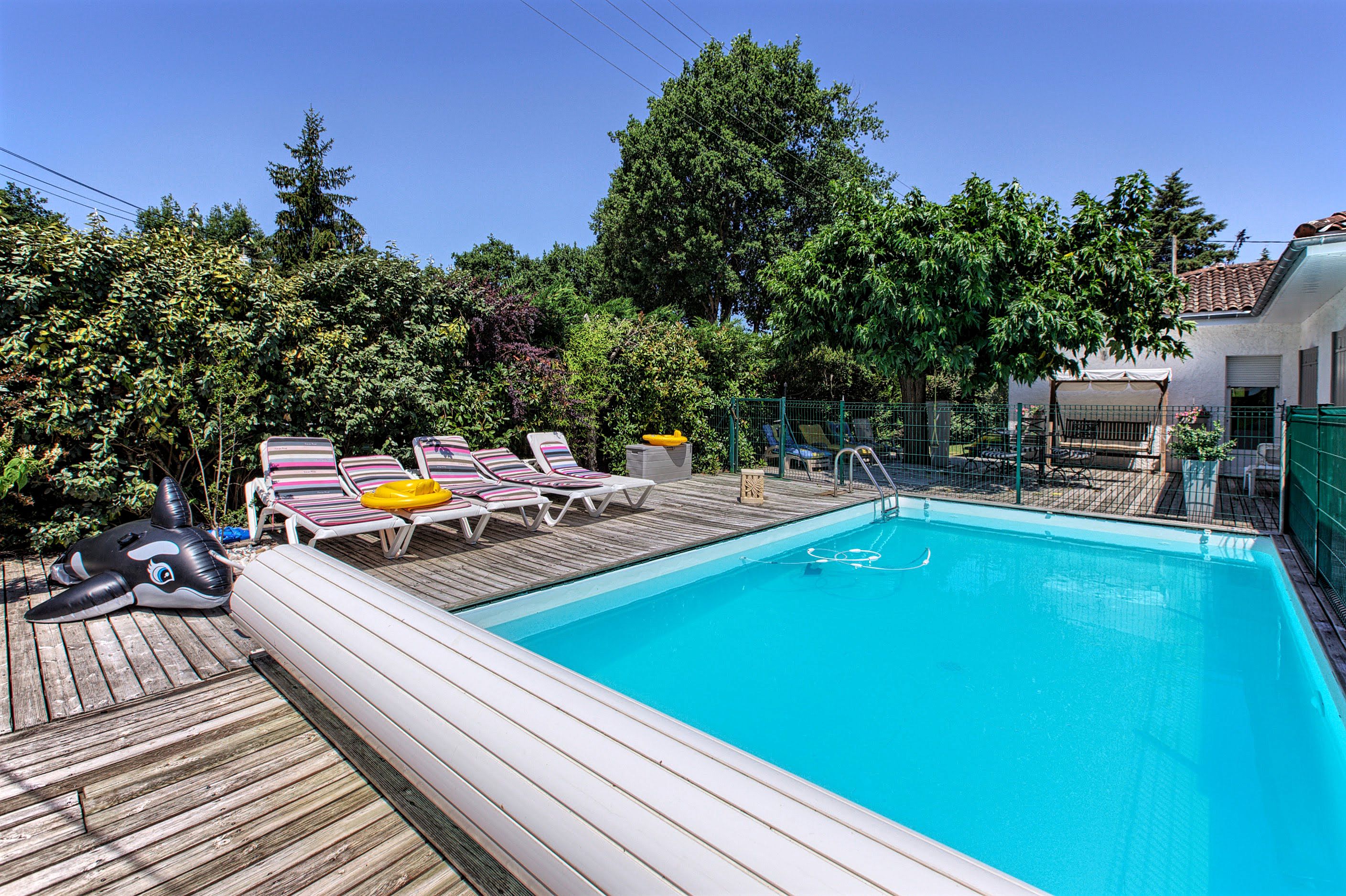 La Villa des Doudoux