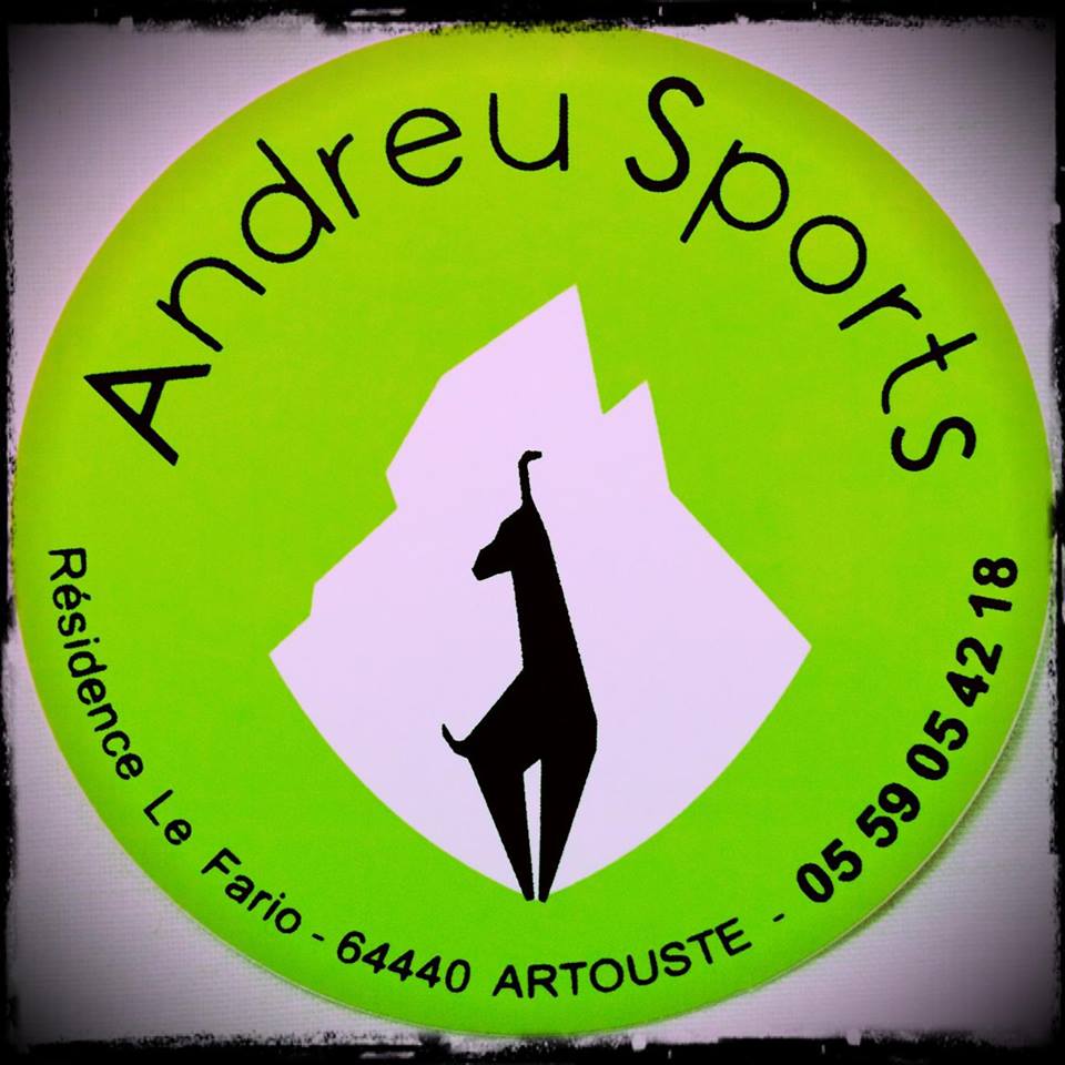 Andreu Sports