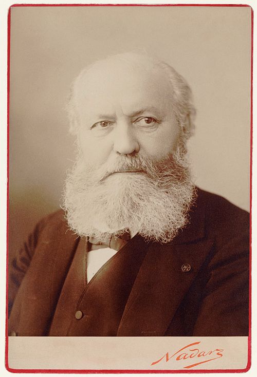 Visuel évènement