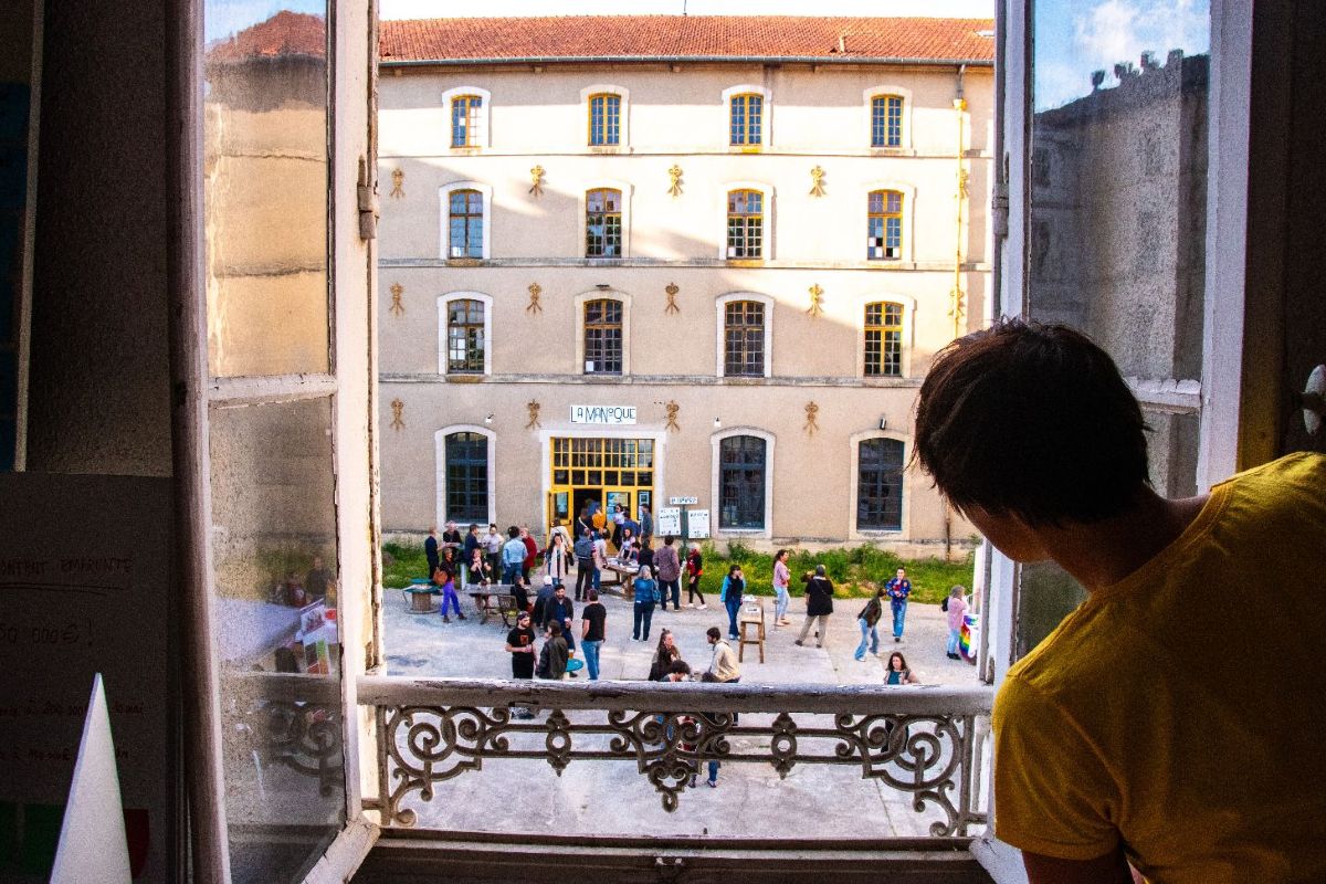 Fête du matrimoine | elles ont fait notre histoire !