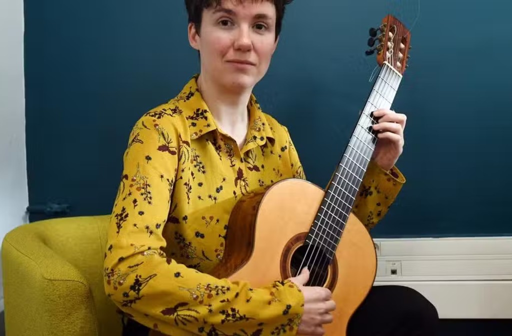 Concert guitare classique