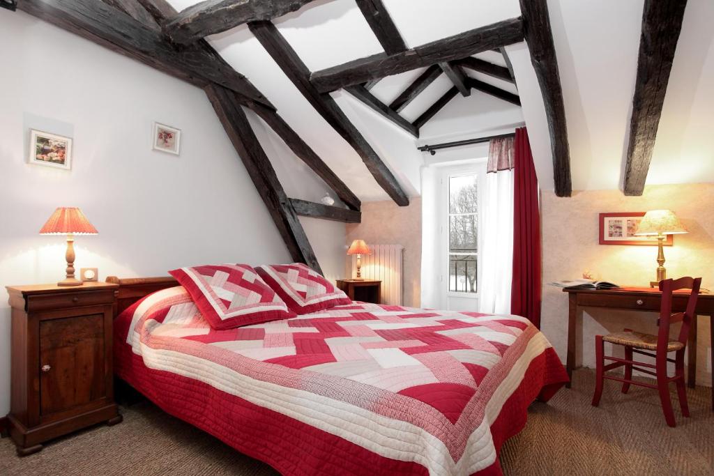 Hôtel Le Mas des Bories - Grand Périgueux