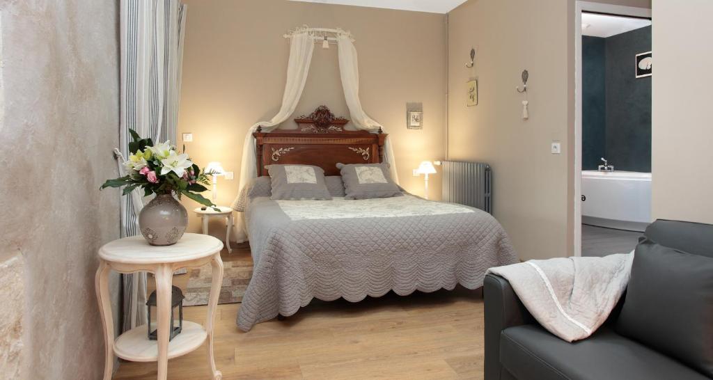 Hôtel Le Mas des Bories - Grand Périgueux