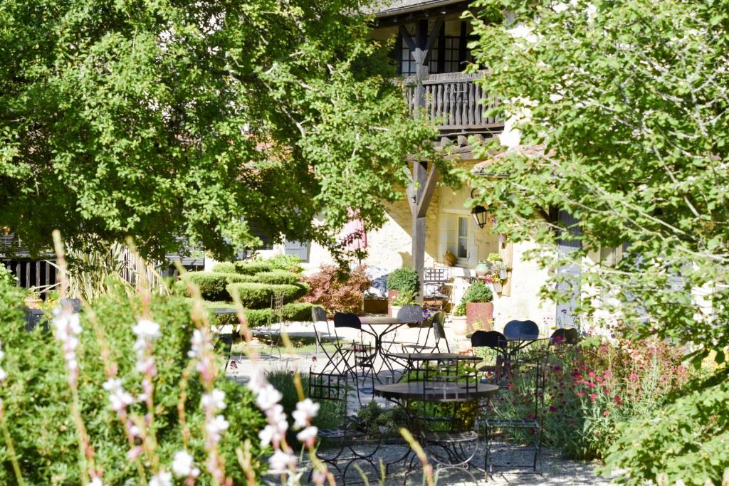 Hôtel Le Mas des Bories - Grand Périgueux