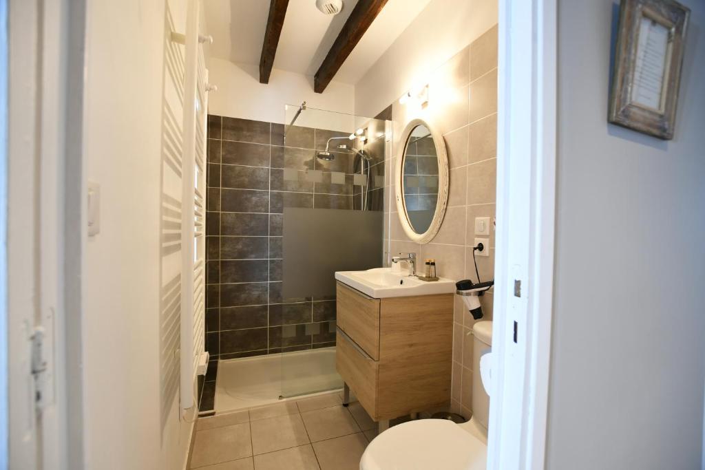 Hôtel Le Mas des Bories - Grand Périgueux