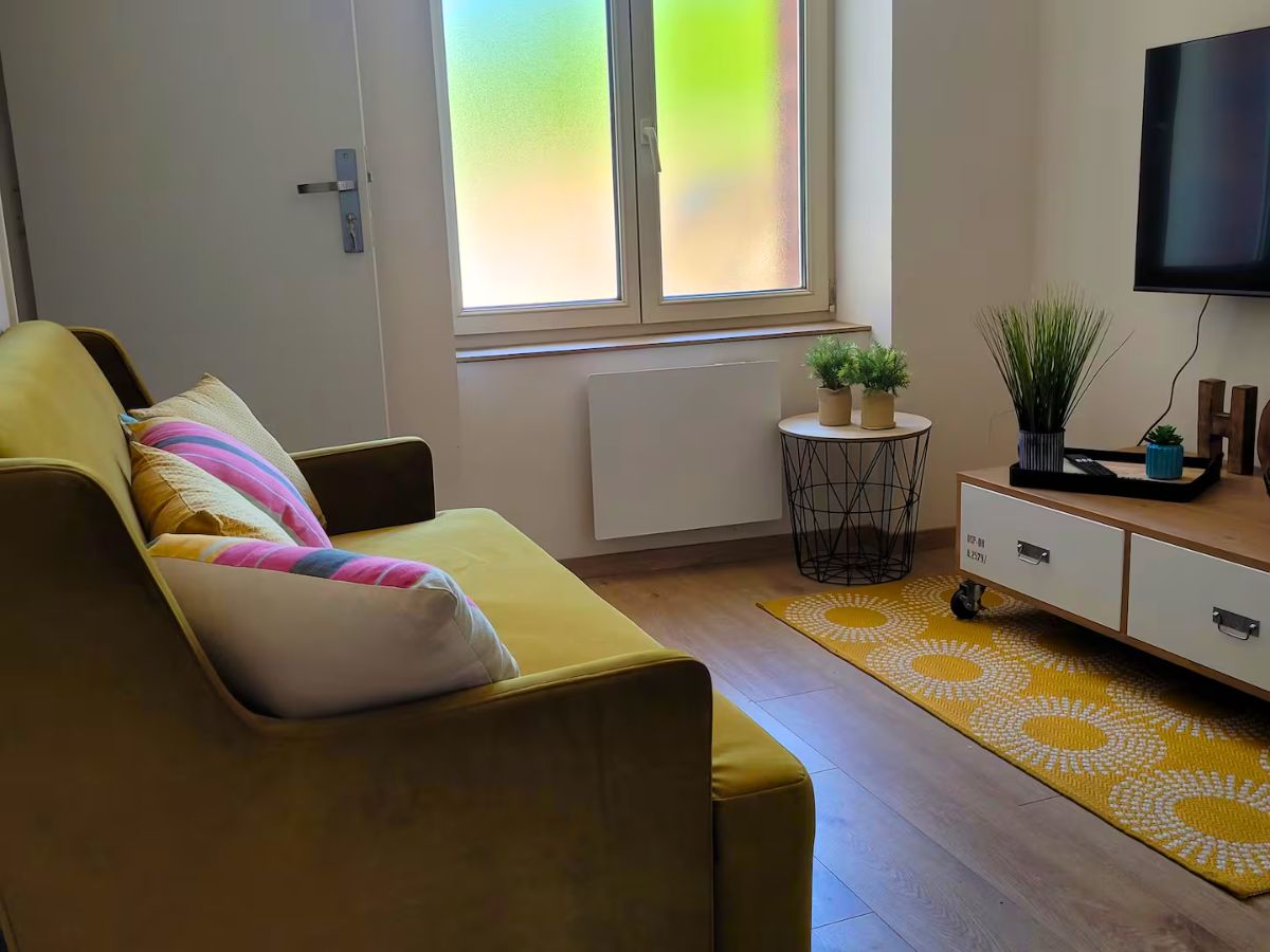 Appartement cosy