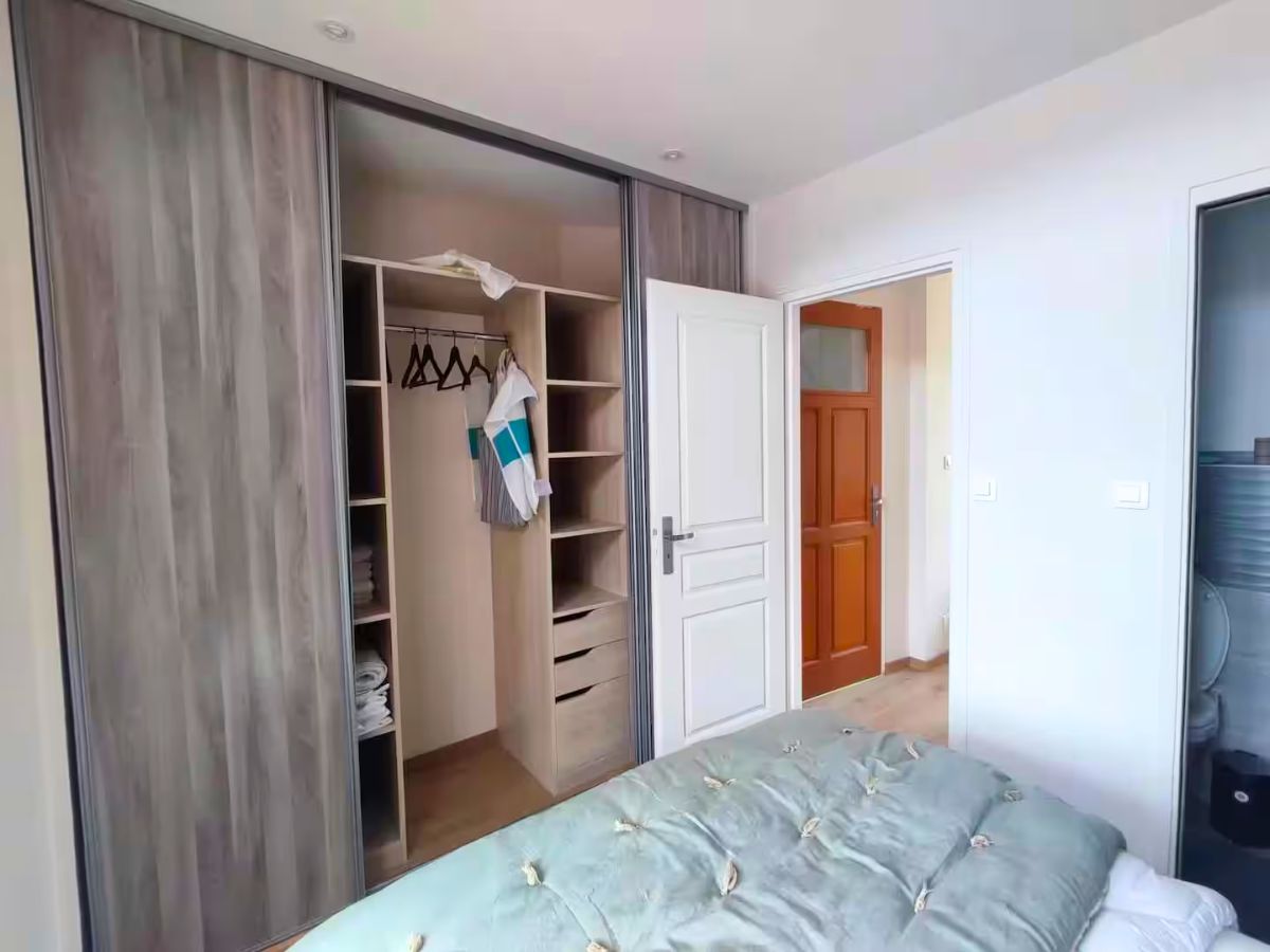 Appartement cosy