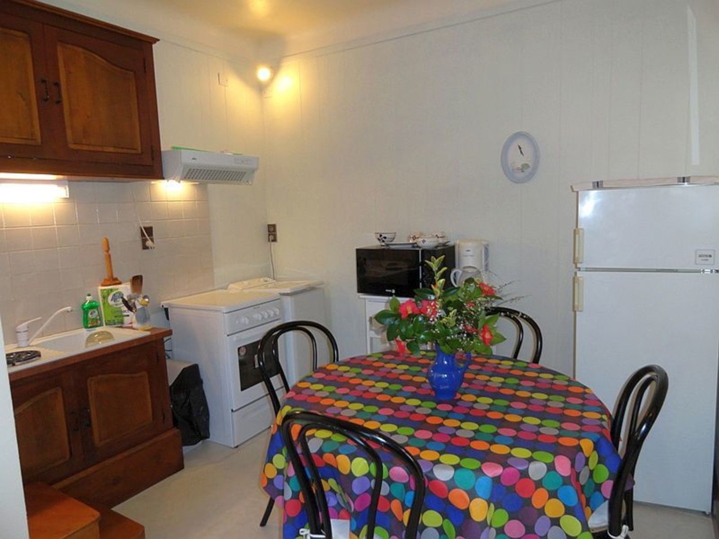 Gîte à Ispoure