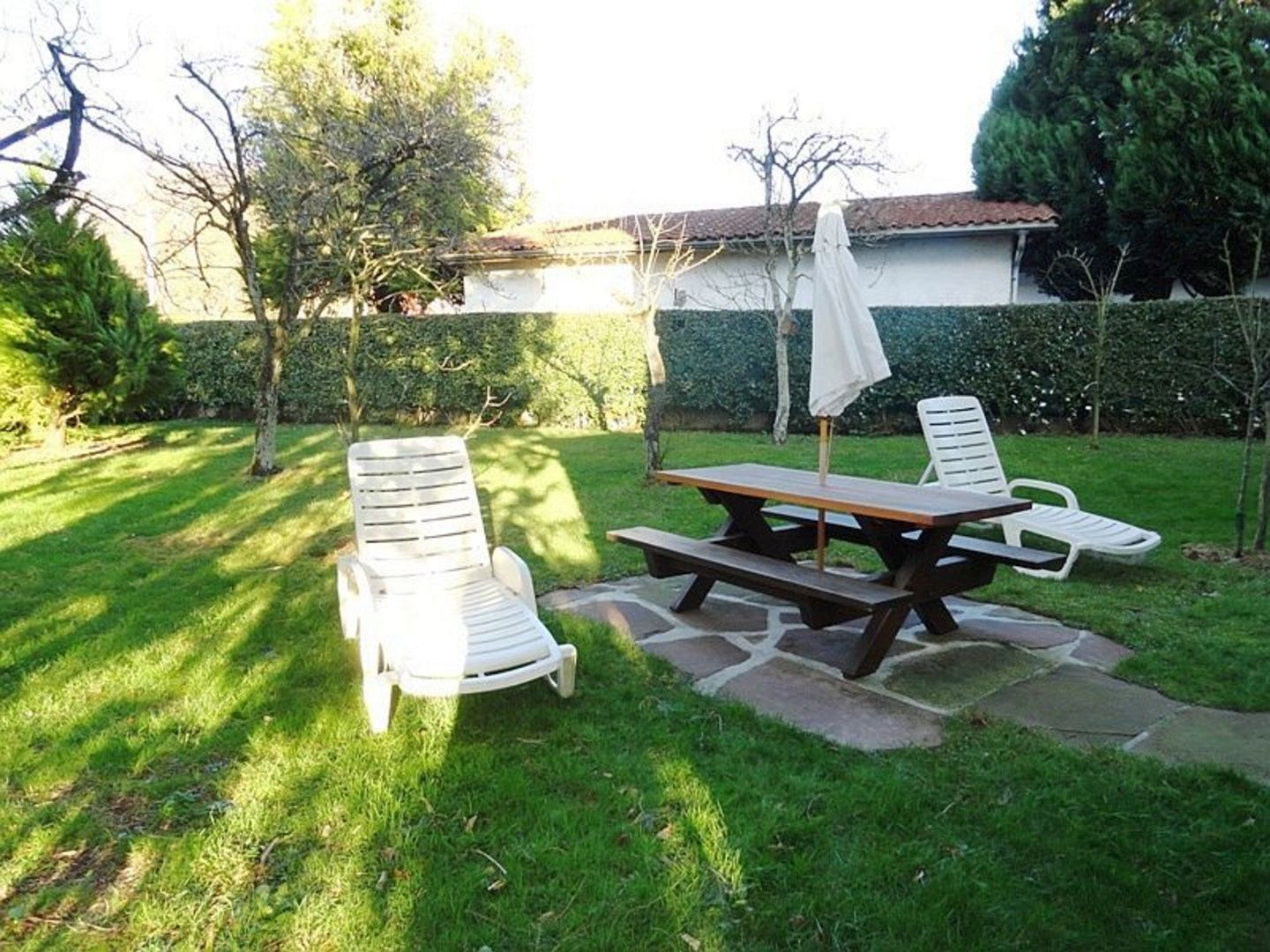 Gîte à Ispoure