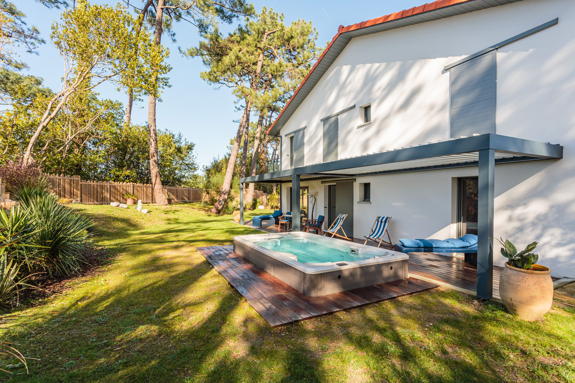 Appartement Balea