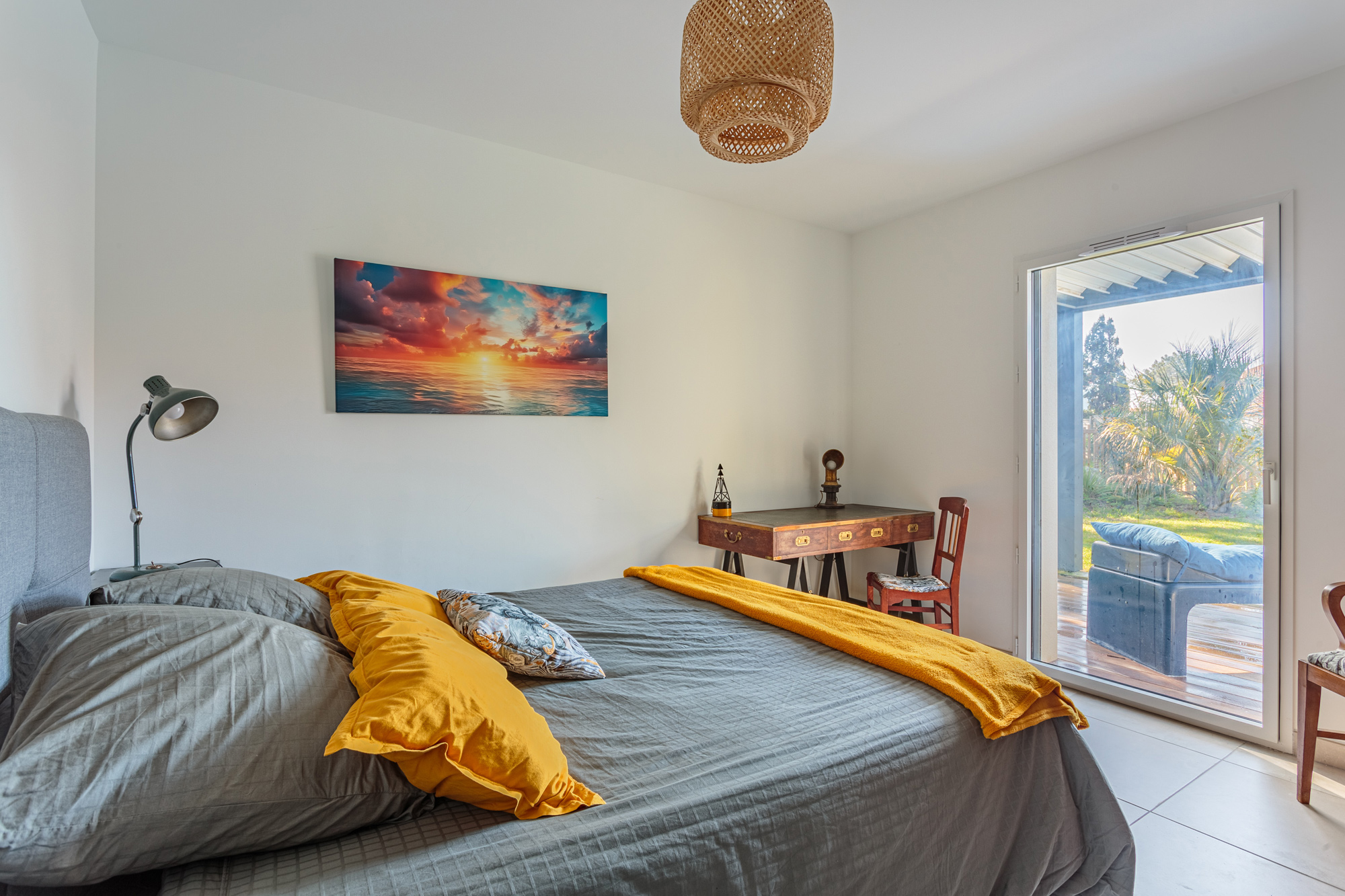 Appartement Balea