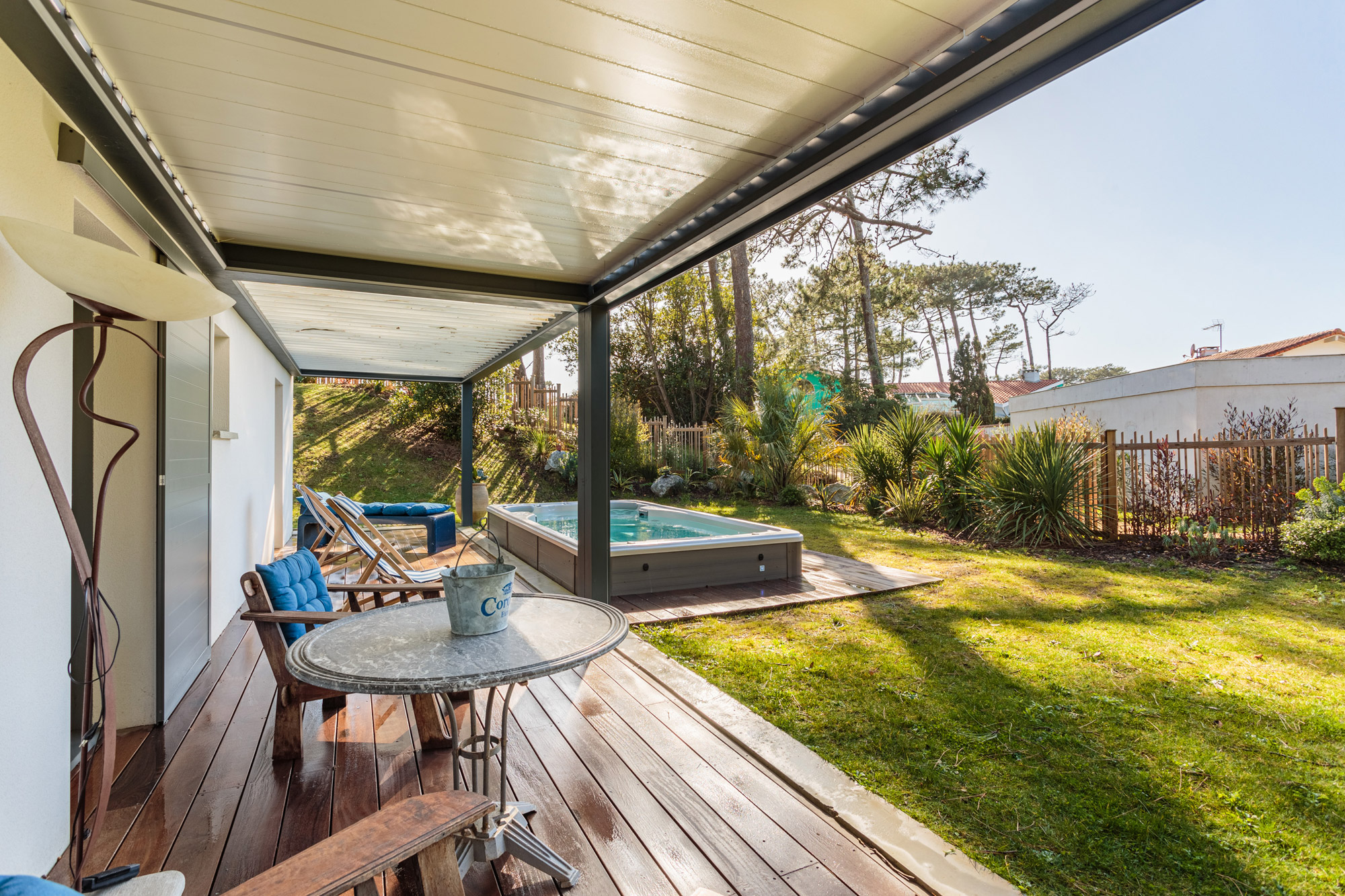 Appartement Balea
