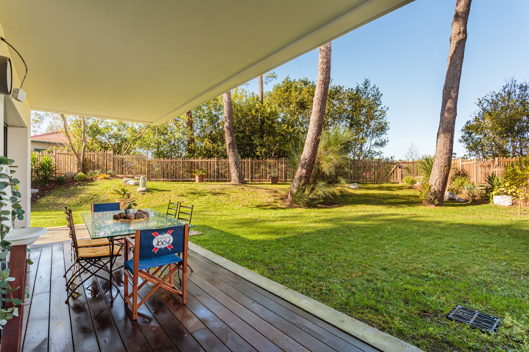 Appartement Balea