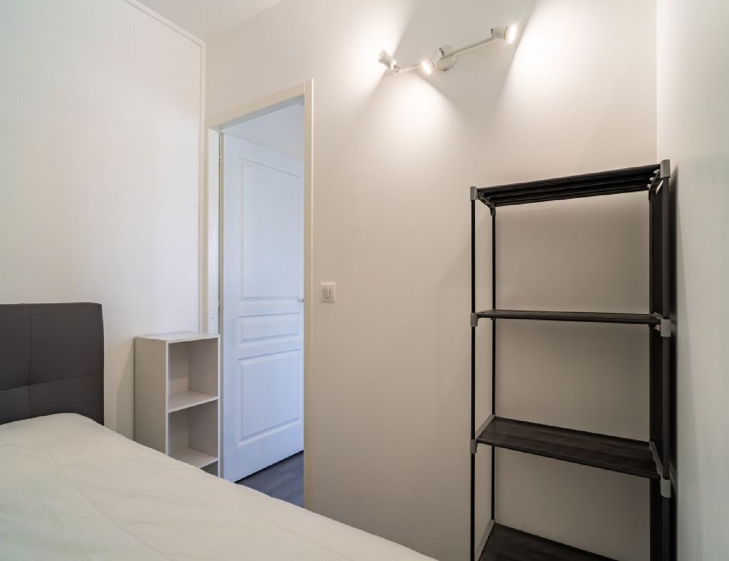 Appartement Impératrice C1