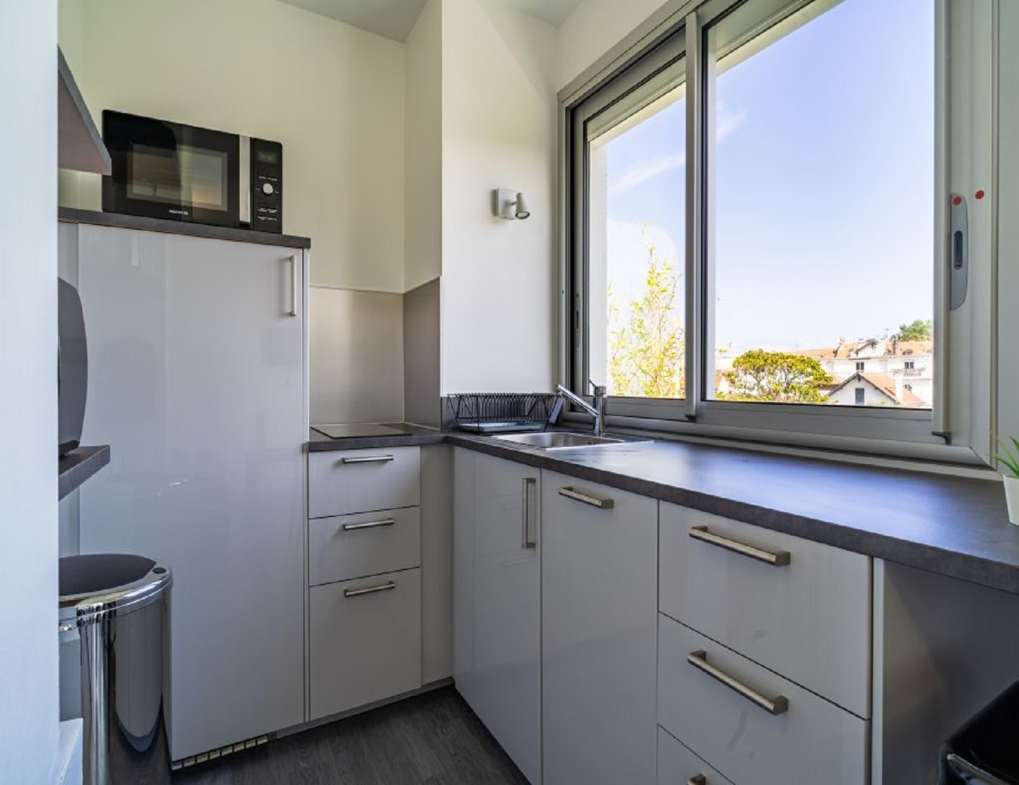 Appartement Impératrice C1