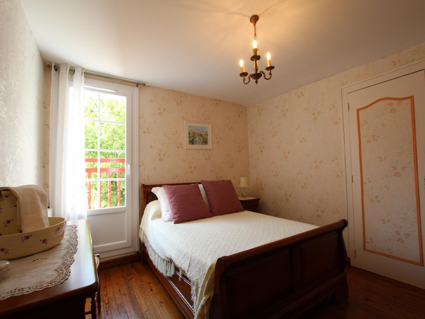 Bixkarrenea Appartement