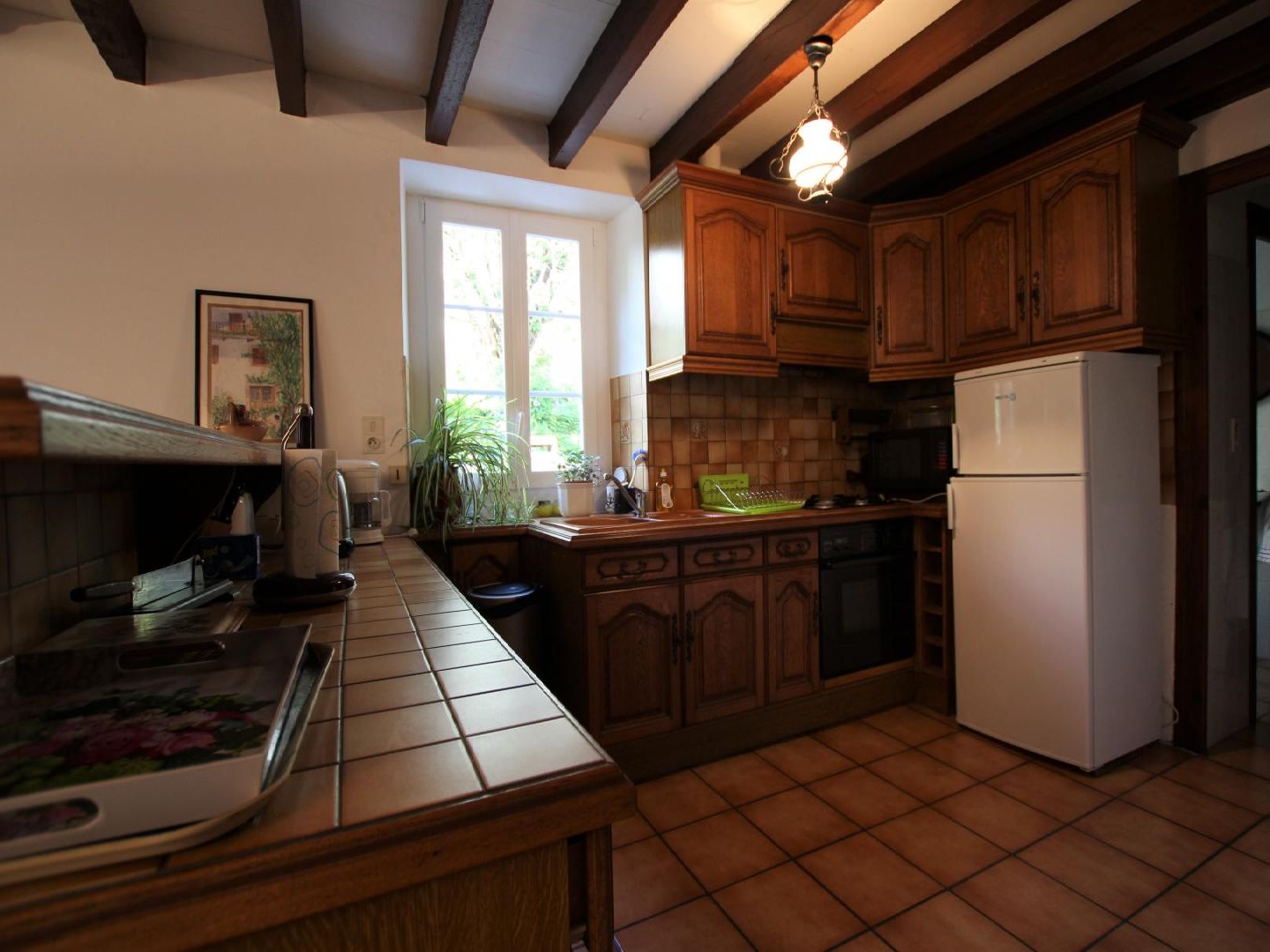 Bixkarrenea Appartement