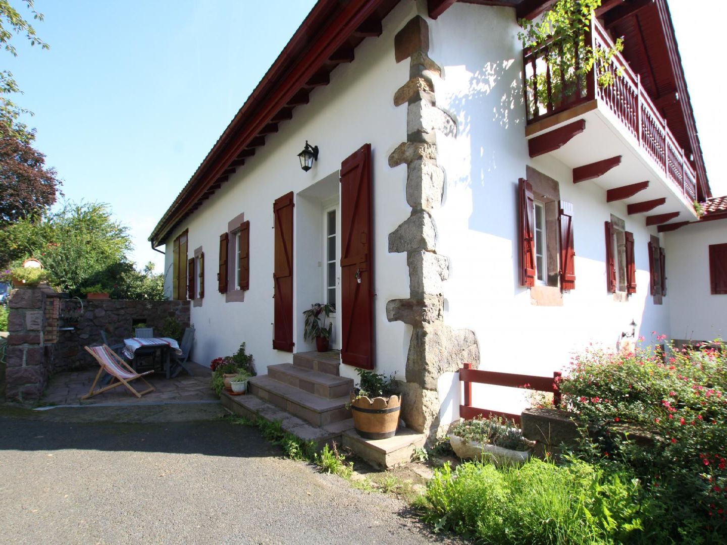 Bixkarrenea Appartement