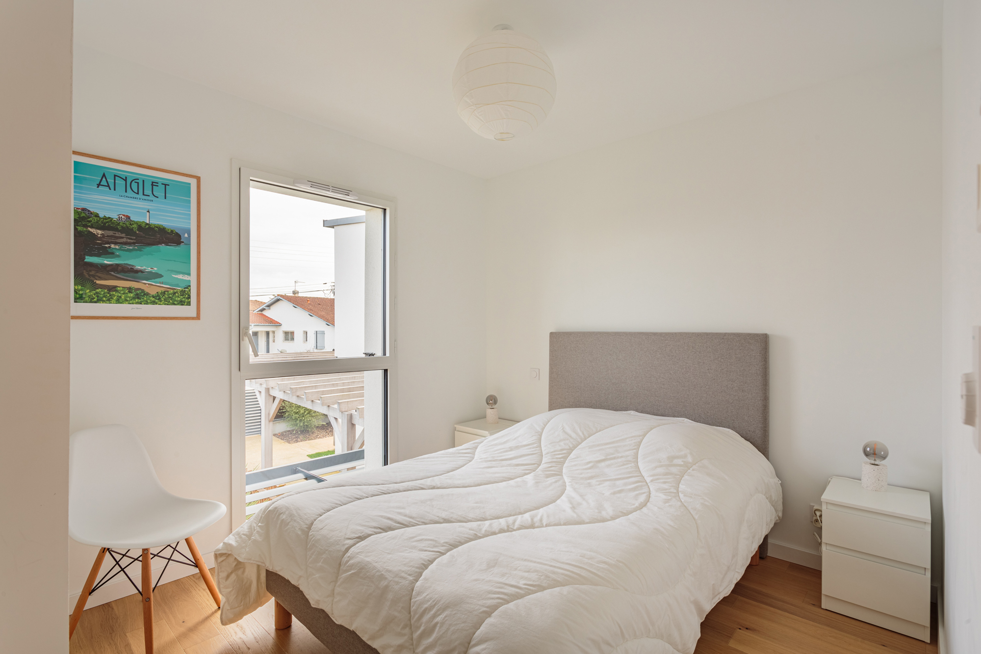Appartement Corail