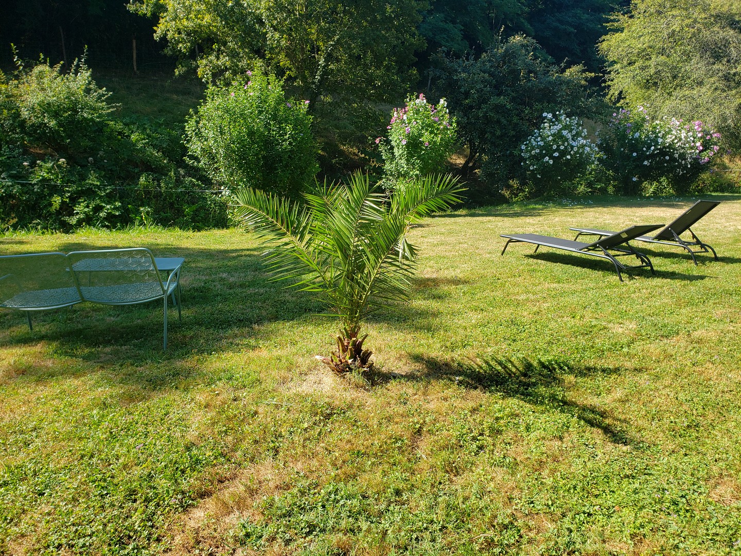 Appartement Fontarrabie