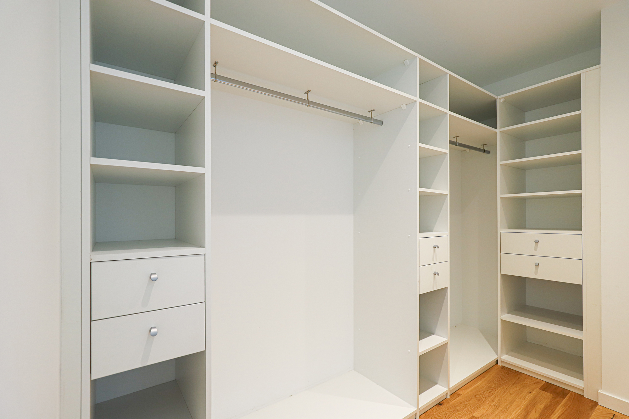 Appartement Golfaozean