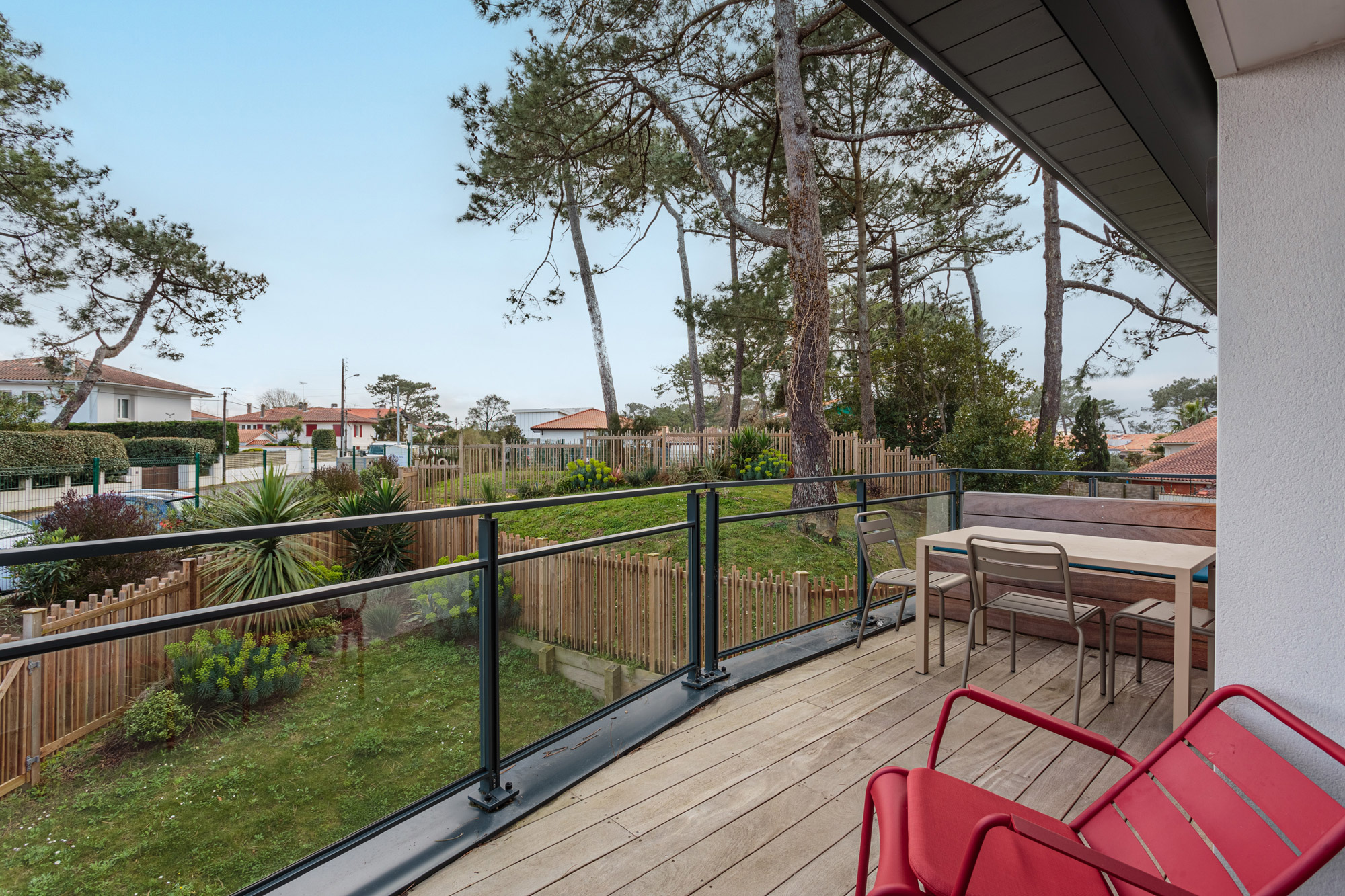 Appartement Haizea