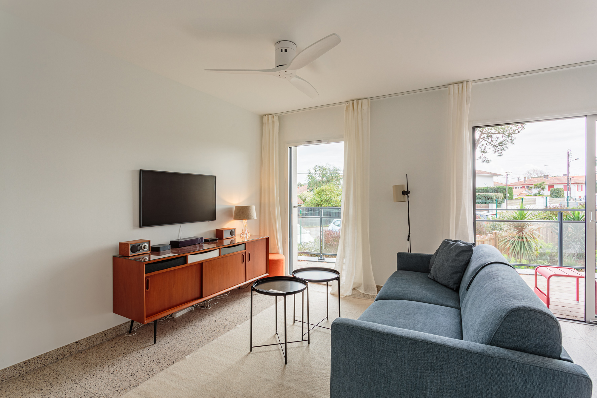 Appartement Haizea