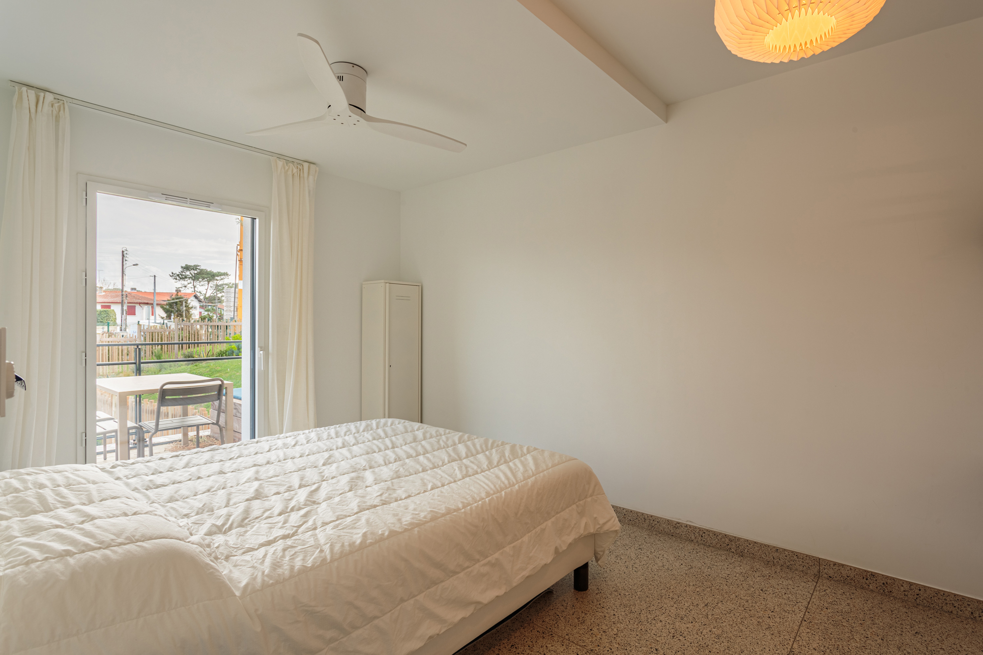 Appartement Haizea