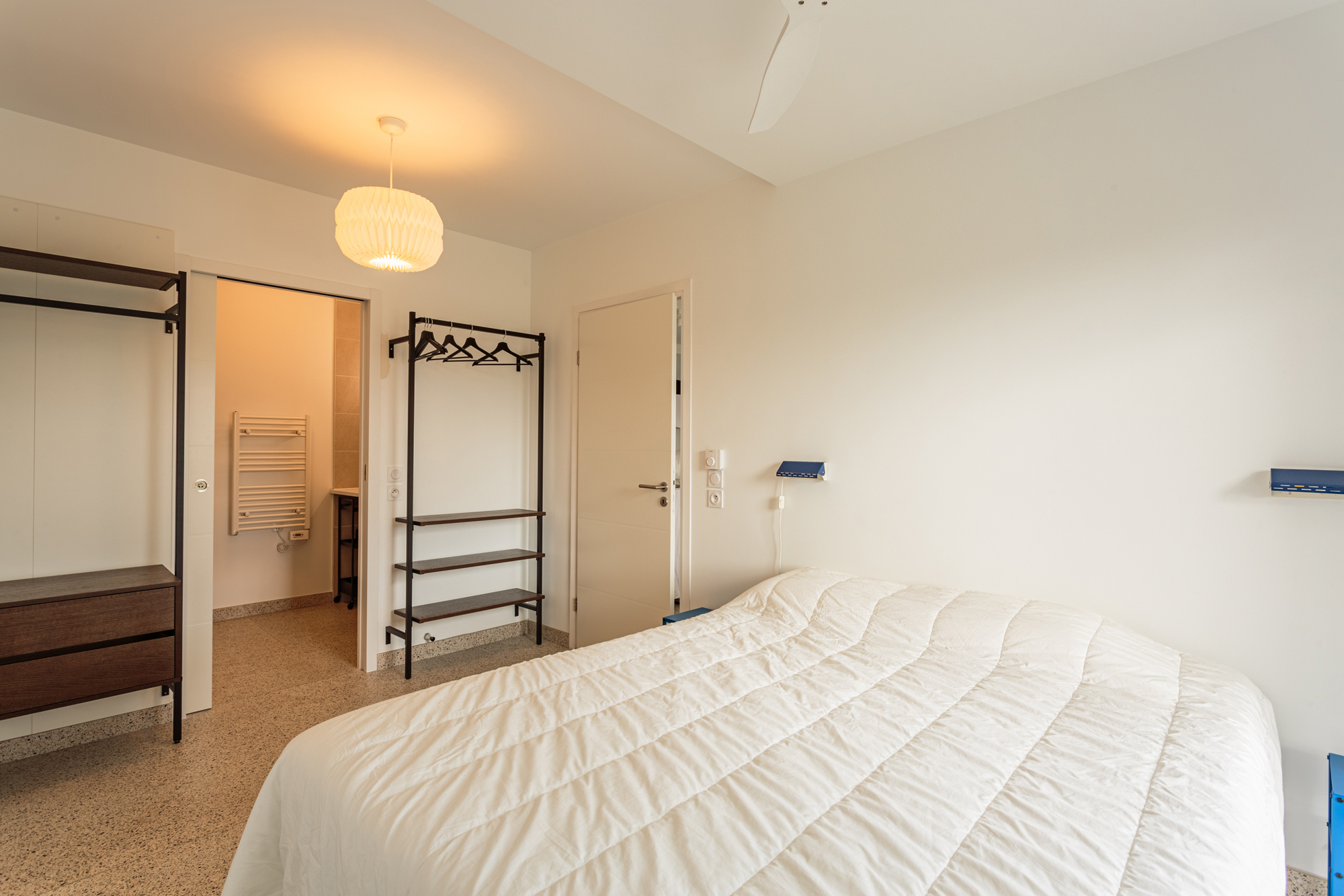 Appartement Haizea