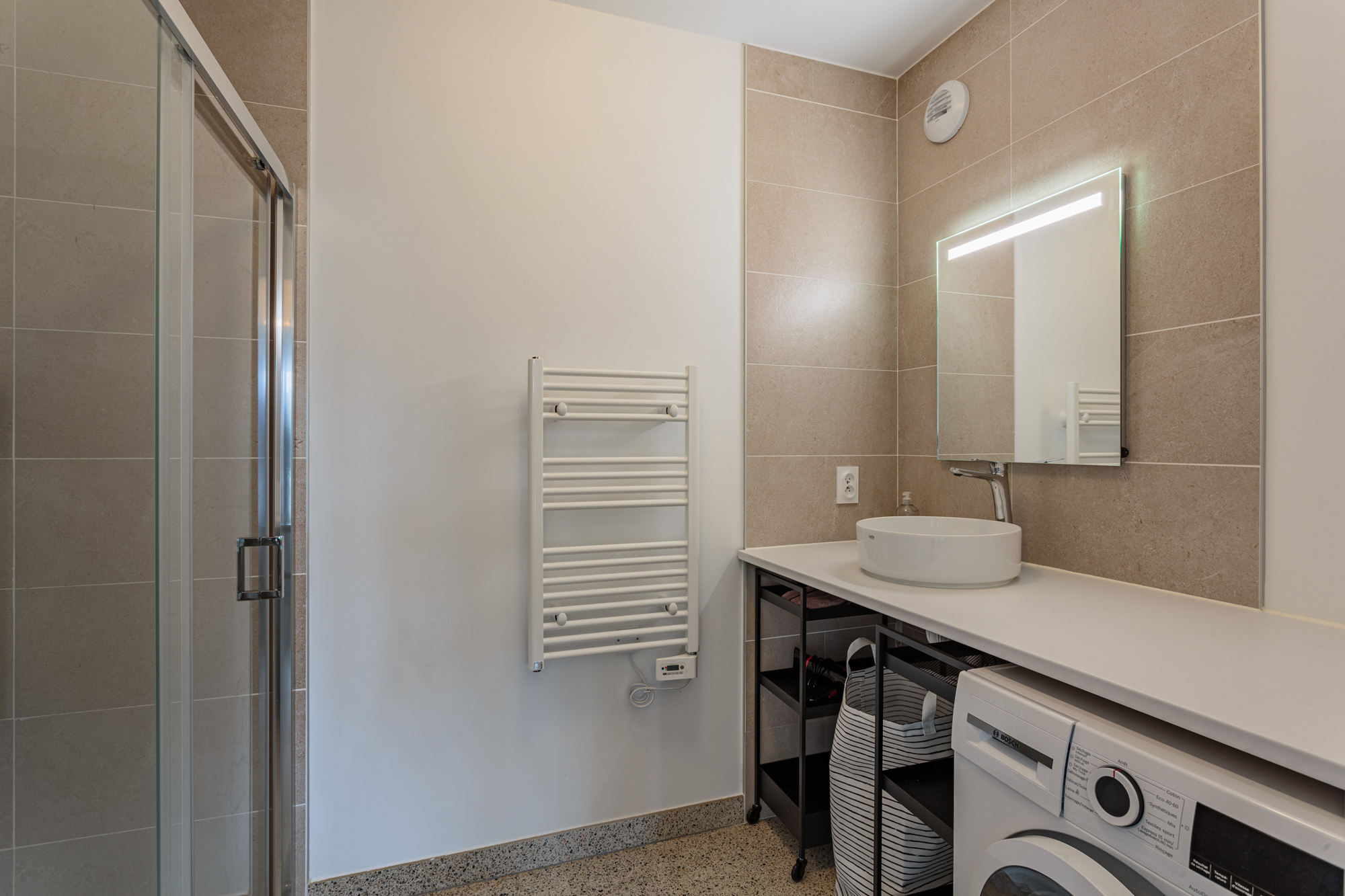 Appartement Haizea