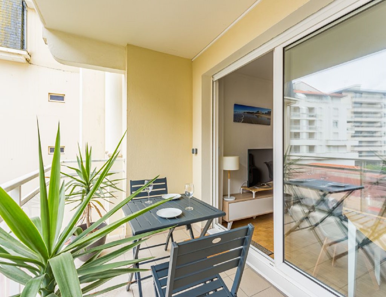 Appartement Impérial B38