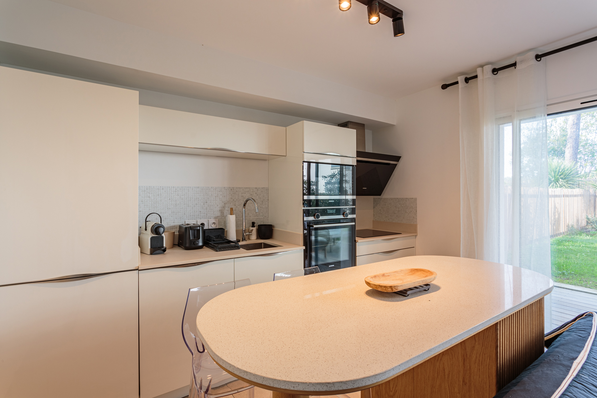 Appartement Kaio